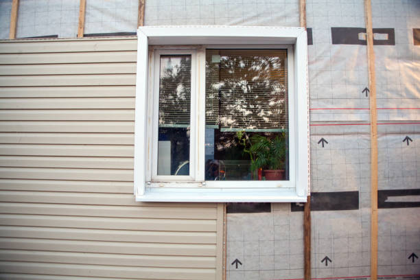 Best Insulated Siding Installation  in Vandalia, OH