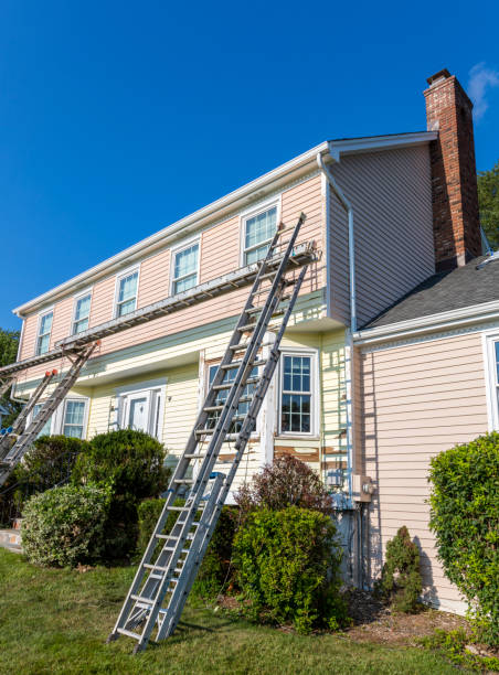 Best Siding Removal and Disposal  in Vandalia, OH